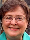 Sr. Elizabeth Johnson