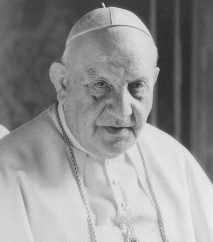 Pope John XXIII