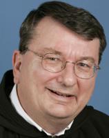 Capuchin Father Thomas Weinandy (CNS photo)