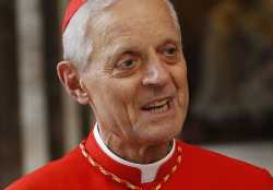 Cardinal Wuerl (CNS photo)