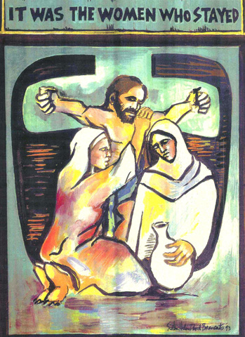 (Sr. Helen Brancato)