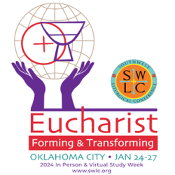 Southwest Liturgical Conference Study Week 2024 | National Catholic ...