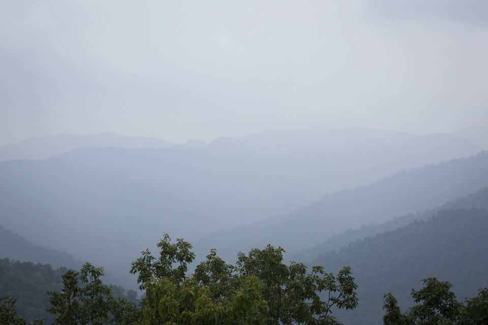 Appalachia mountains Appalachia mountains