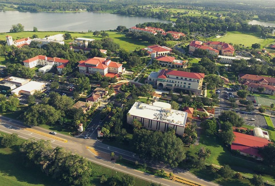 St Leo is latest Catholic university to nix faculty labor union