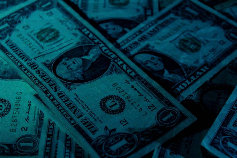 money money