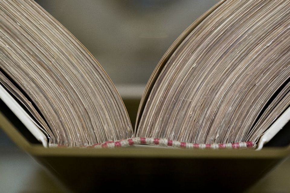 Bible Bible