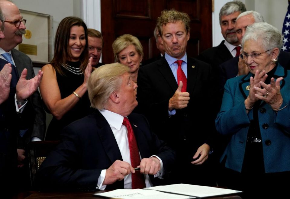 Trump health care Trump health care