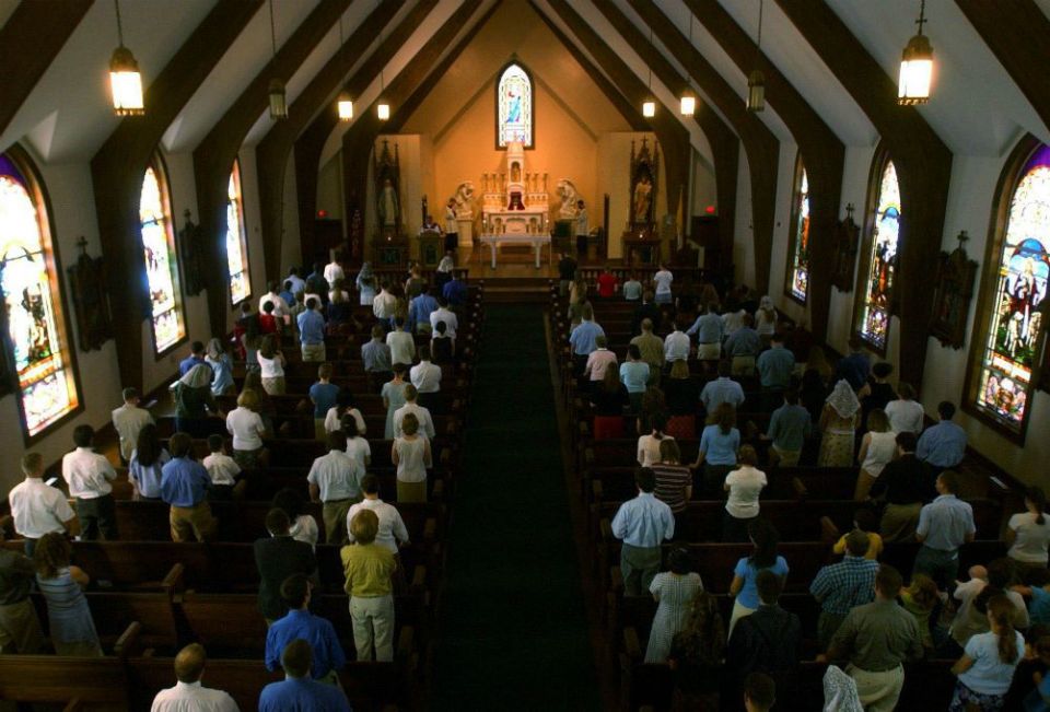 Christendom College Christendom College