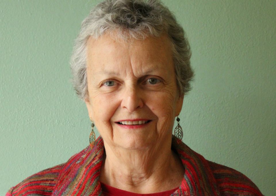Davida Coady (Toni Clark) Davida Coady (Toni Clark)