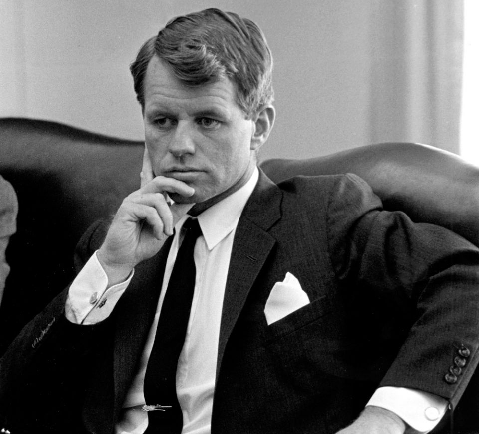 The Bobby Kennedy we'd want today National Catholic Reporter