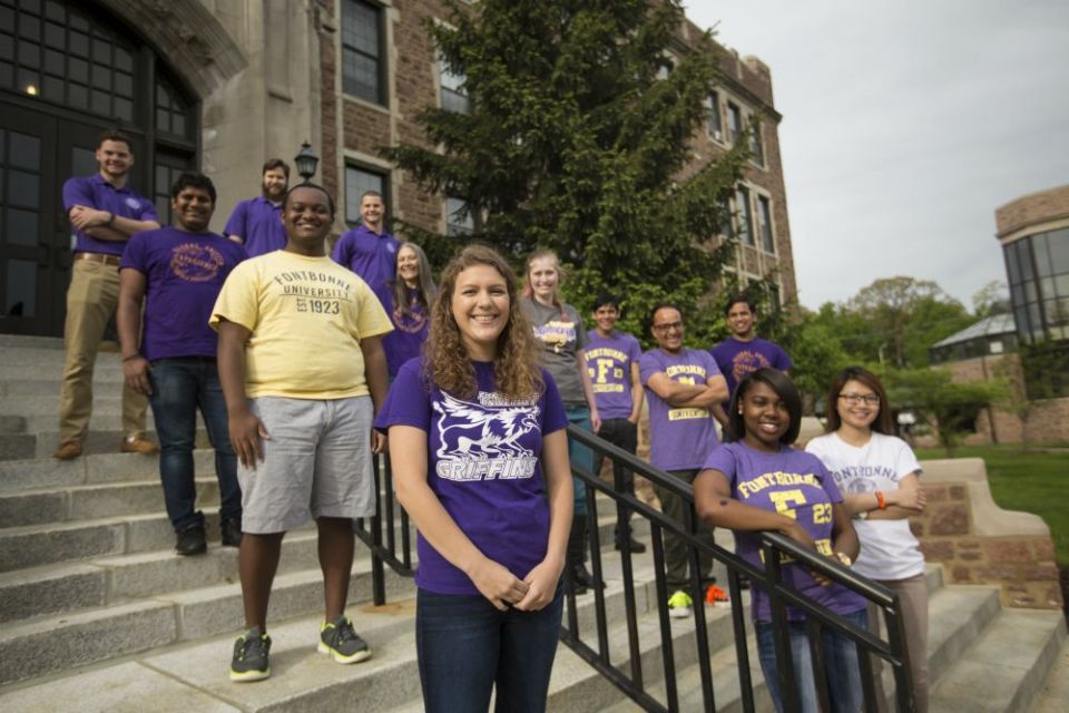 Fontbonne University Fontbonne University