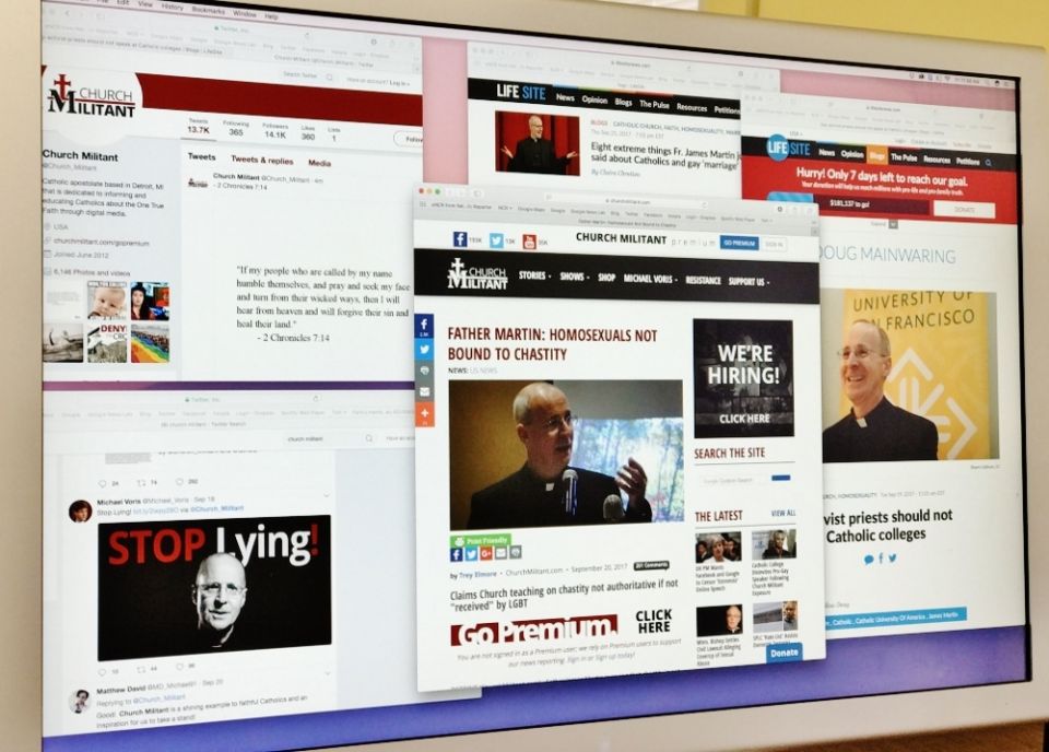 Martin websites Martin websites