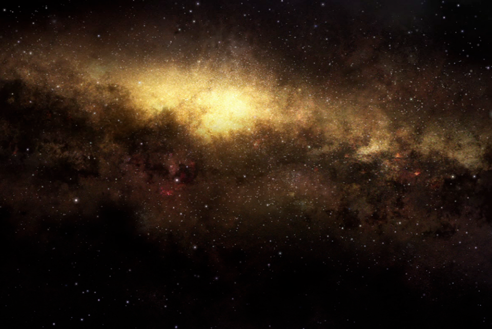 "The essence of the universe story [is] that stars are our ancestors. Out of them everything comes forth," host Brian Swimme states in the 2011 film "Journey of the Universe," which tells a narrative of the nearly 14-billion-year history of the universe, 