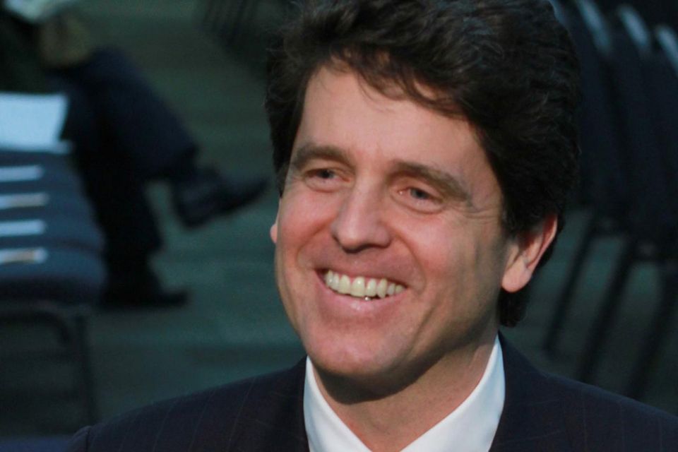Mark Shriver, author of "10 Hidden Heroes" (Flickr/San Francisco Foghorn/Amanda Rhoades) Mark Shriver, author of "10 Hidden Heroes" (Flickr/San Francisco Foghorn/Amanda Rhoades)