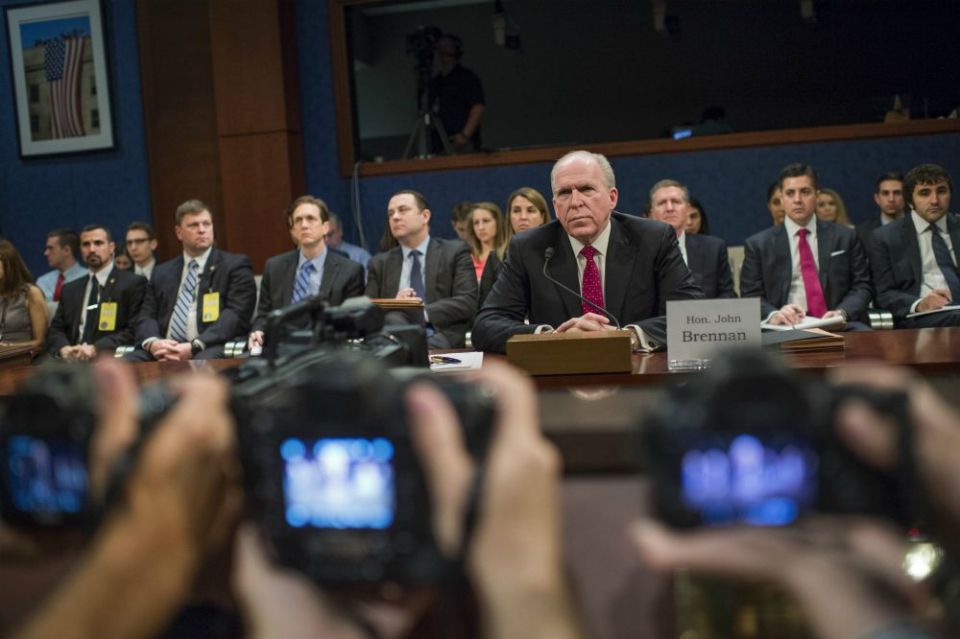 John Brennan John Brennan
