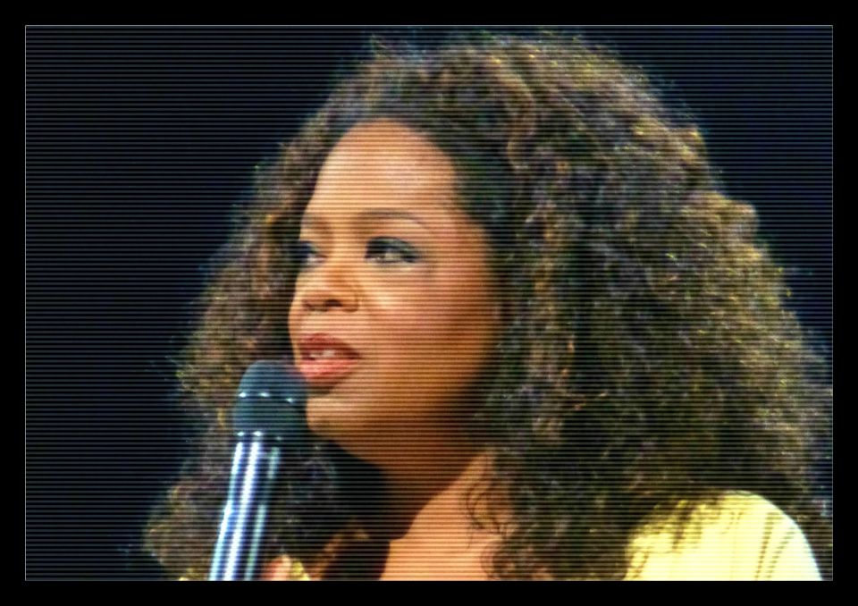 Oprah Winfrey (Flickr/aphrodite-in-nyc, CC BY 2.0)