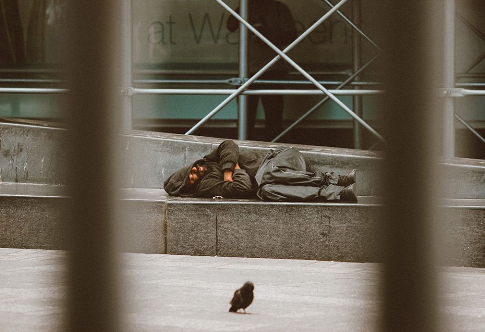 (RNS/Creative Commons/Unsplash/Jon Tyson) (RNS/Creative Commons/Unsplash/Jon Tyson)