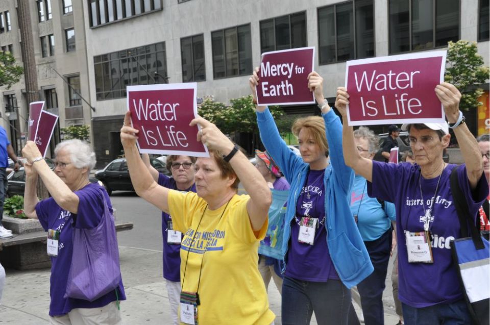Walk for Water Walk for Water