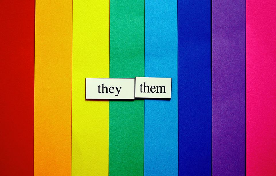they them (Unsplash/Katie Rainbow)
