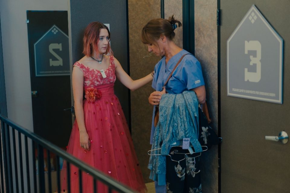 Lady Bird Lady Bird