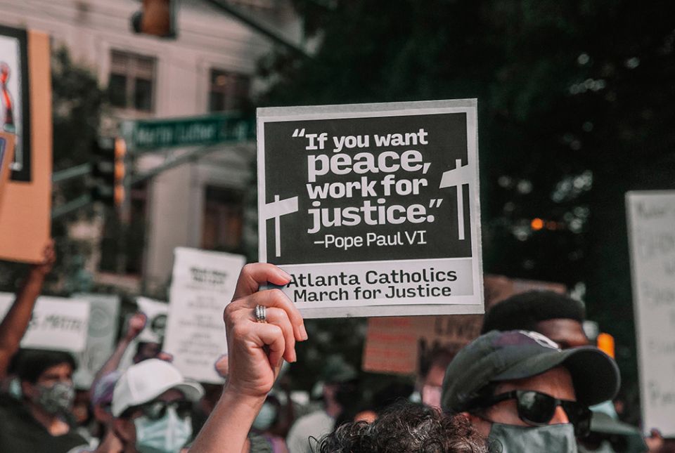 (Unsplash/Maria Oswalt) (Unsplash/Maria Oswalt)
