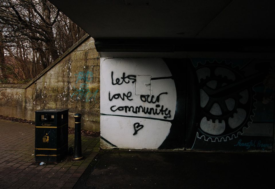 (Unsplash/Mike Erskine) (Unsplash/Mike Erskine)