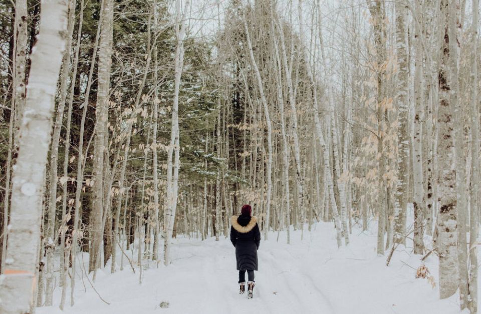 The beginning of the Advent season is an opportunity to discern a new perspective on what is most essential in our lives.(Unsplash/Kelly Sikkema) The beginning of the Advent season is an opportunity to discern a new perspective on what is most essential in our lives.(Unsplash/Kelly Sikkema)