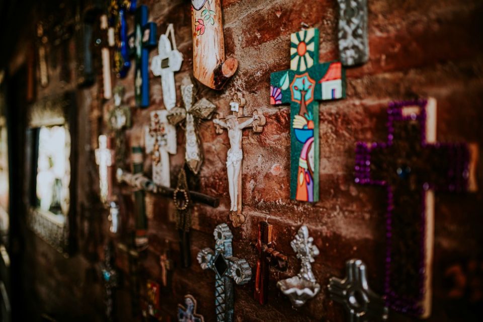 (Unsplash/Omar Rodriguez) (Unsplash/Omar Rodriguez)