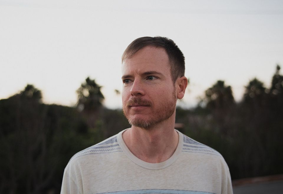 Sean Pawling (Chris Rasmussen) Sean Pawling (Chris Rasmussen)