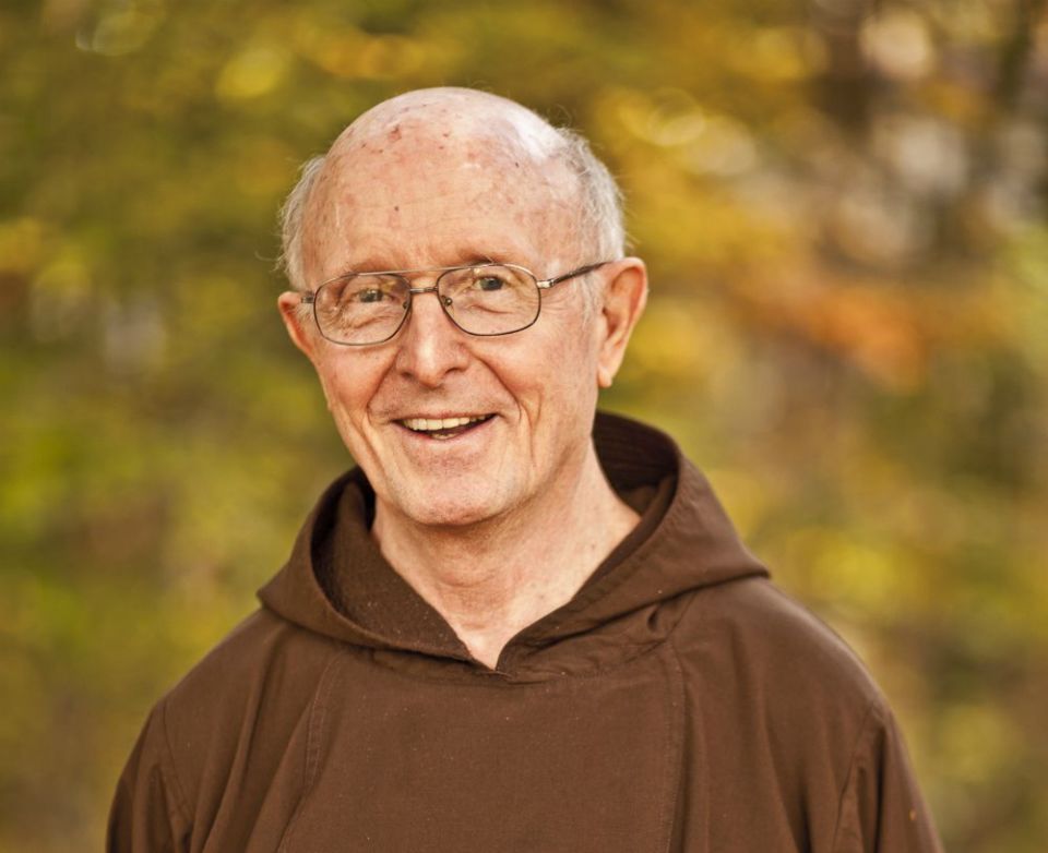 Fr. Michael Crosby