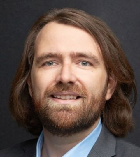 Nicholas Hayes-Mota said shame "is a fundamental challenge for a lot of members of the LGBTQ community." (Courtesy of Nicholas Hayes-Mota)