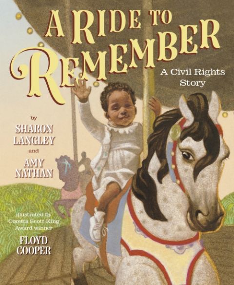 A Ride to Remember cover A Ride to Remember cover