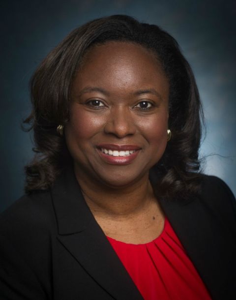 Monica Baskin, professor at the University of Alabama at Birmingham School of Medicine (UAB)