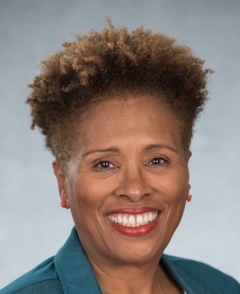 C. Vanessa White, assistant professor of spirituality and ministry at Catholic Theological Union at Chicago (Provided photo) C. Vanessa White, assistant professor of spirituality and ministry at Catholic Theological Union at Chicago (Provided photo)