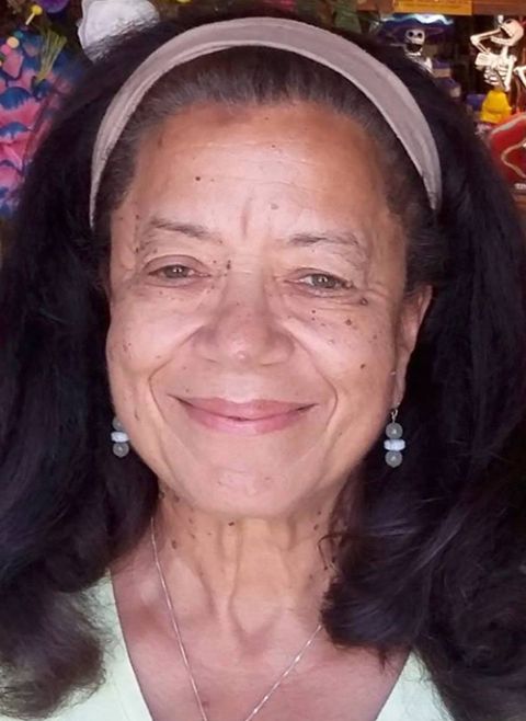 Cathleen Crayton, a Pax Christi Ambassador of Peace (Courtesy of Pax Christi USA) Cathleen Crayton, a Pax Christi Ambassador of Peace (Courtesy of Pax Christi USA)