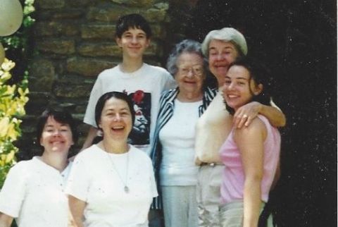Lucile Murray Durkin Lucile Murray Durkin