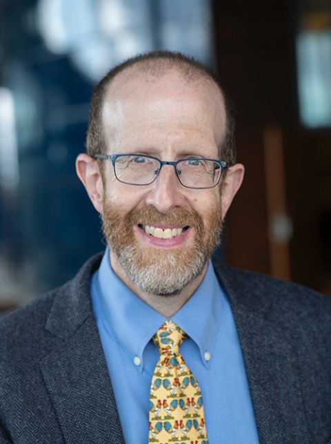 Dr. Howard Forman, a professor of radiology and director of the health care management program in the Yale School of Public Health (Courtesy of Howard Forman) Dr. Howard Forman, a professor of radiology and director of the health care management program in the Yale School of Public Health (Courtesy of Howard Forman)
