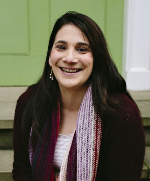Julianne Wallace (Alvernia University) Julianne Wallace (Alvernia University)