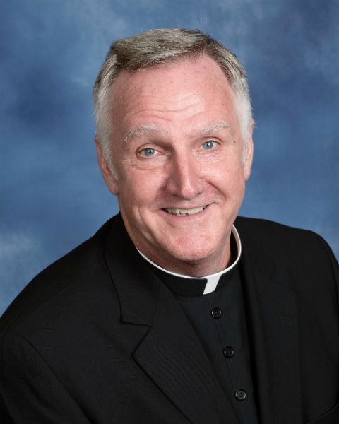 Msgr. Michael LeFevre (Detroit Archdiocese)