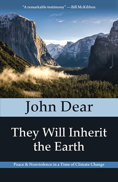 They Will Inherit the Earth book cover