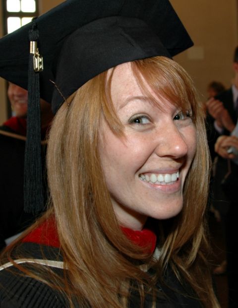 Annie Selak (Flickr/Bill Selak, CC BY-ND 2.0) Annie Selak (Flickr/Bill Selak, CC BY-ND 2.0)