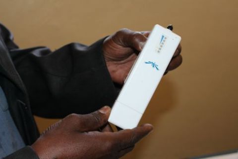 Uganda modem Uganda modem