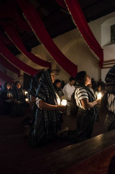 Rother eve Mass Rother eve Mass