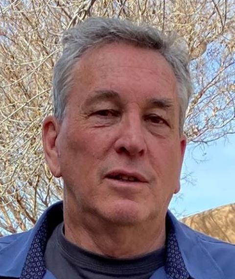 Albuquerque attorney Brad Hall