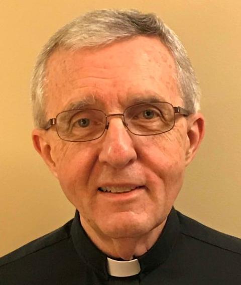 Fr. Jim Connell