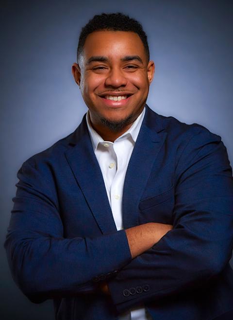 Craig Ford Jr. (Cortesía de Craig Ford Jr.)