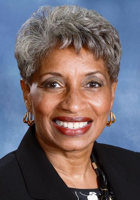 Kimberly Lymore (Courtesy of Faith in Public Life)
