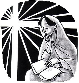 Annunciation