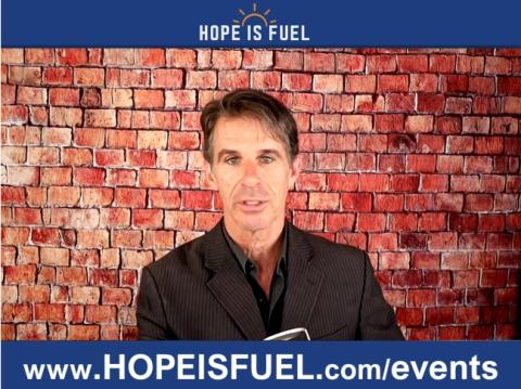 Patrick Coffin screenshot from Hopeisfuel.com