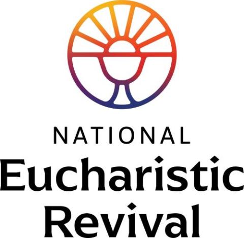 eucharistic revival logo